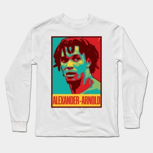 Alexander-Arnold Long Sleeve T-Shirt